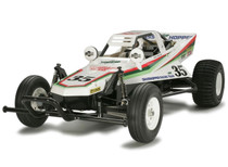 Tamiya 1/10 Grasshopper 2005 2WD RC Car Kit