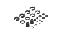 Arrma AR330451 Composite Shock Parts/O-Ring Set (2)