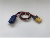 EC5 Charge Lead with XT60 Female
