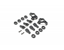 TLR 234106 Front Spindle Set: 22 5.0