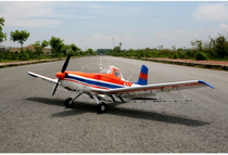 Seagull SEA299 Cessna 188 AGwagon 97" 33-38cc 