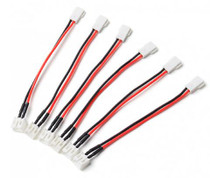 Molex to PH2.0 2pin Battery Adapter 1pc