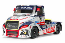 Tamiya 58661 Buggyra Fat Fox TT-01E RC Racing Truck Kit