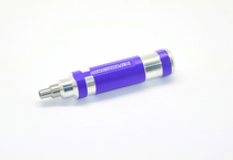 Arrowmax Universal Handle For 4mm Hex Quick Drive Tip