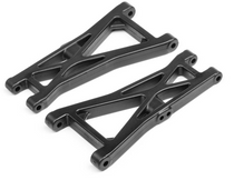 HPI 115320 Front Suspension Arm Set