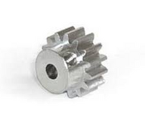 Tamiya 3515003 15T Pinion