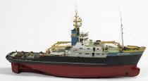 Billing Boats 1/75 Scale -  Smit Rotterdam R/C Capable Kit