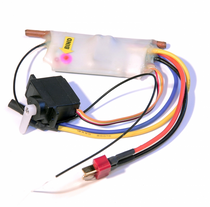 Joysway 820601 Sea Rider ESC, RX, and Servo Replacement Set