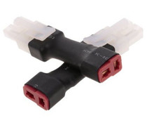 Tamiya Male to Deans (T-Plug) Female Adaptor