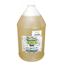 Cool Power GOLD High Purity Castor Oil 1Gallon