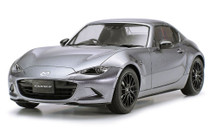 Tamiya 24353 1/24 Mazda MX-5 RF Model Kit