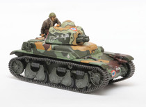 Tamiya 35373 French Light Tank R35