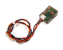 Spektrum SRXL2 DSMX Remote Receiver