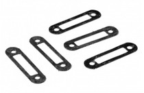 QModel 25/32 Exhaust Gaskets 4pcs