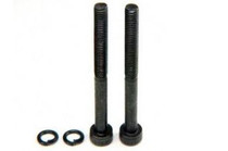Thunder Tiger Muffler Bolt Set .40-46