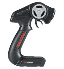 Tactic TTX300 3 Channel SLT Radio System w/TR325 Rx