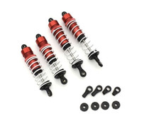 Kyosho FAW216 Aluminium Damper Set FZ02L
