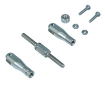 Joysway 880566 DF65 Main Boom Metal Kicker Assembly