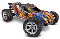 rc cars comparable to traxxas