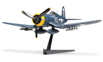 Tamiya 1/32 Vought F4U-1D Corsair