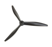 E-flite EFL5962 3-Blade Propeller, 11 x 7.5