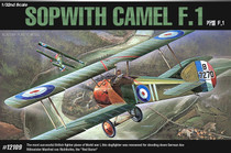Academy 1/32 Sopwith Camel F-1