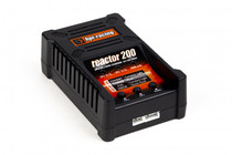 HPI Racing Reactor 200 AC LiPo/LiFe/NiMH Battery Charger