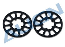 Align H60019AA Main Drive Gear/170T-Black 