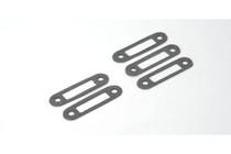 Kyosho 97024 .15 Muffler Gasket Set 5pcs