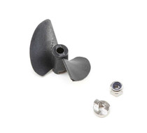 ProBoat 17" PowerBoat Racer Propeller MG17/IM17