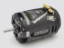 ORCA Modtreme Sensored Brushless Motor 8.5T