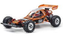 Kyosho 30618 1/10 EP Javelin Retro Buggy Kit