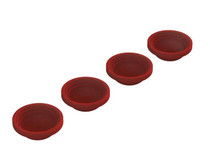 Arrma 8S Shock Bladder 4Pcs