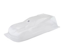 Pro-Line 1/10 Chevrolet Corvette C7 Pro-Mod Clear Body-Slash 2WD