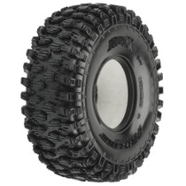 Pro-Line Racing 1/10 Hyrax Predator Front/Rear 2.2" Rock Crawling Tyres 2Pcs