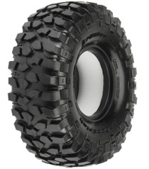 Pro-Line 1/10 BFG Krawler T/A KX 1.9" Predator Tyres F/R