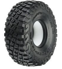 Pro-Line Racing 1/10 BFGoodrich Mud-Terrain T/A KM3 1.9 Crawler Tyres 2Pcs