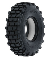 Pro-Line Racing 1/10 Grunt G8 Front/Rear 1.9" Rock Crawling Tyres