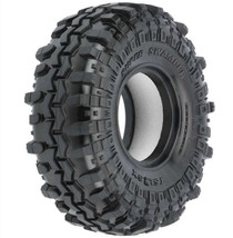 Pro-Line Racing 1/10 Class 0 Interco Super Swmper Predator F/R 1.55" Crawler Tyres