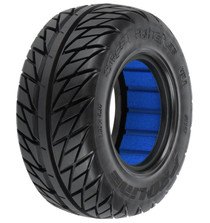 Pro-Line 1/10 Street Fighter 2.2/3.0 Short Course Tyres