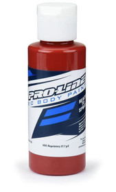 Pro-Line Racing RC Body Airbrush Paint Mars Oxide Red 2oz