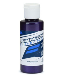 Pro-Line Racing RC Body Airbrush Paint Pearl Purple 2oz