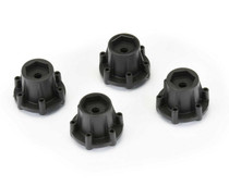 Pro-Line 1/10 6x30 to 14mm Hex Adapters for 6x30 2.8" Wheels