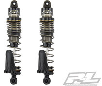 Pro-Line PowerStroke Rear Shocks Kraton/Outcast/Senton