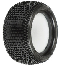 Pro-Line Racing 1/10 Blockade M3 Rear 2.2" Off-Road Buggy Tyres