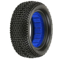Pro-Line Racing 1/10 Blockade M3 4WD Front 2.2" Off-Road Buggy Tyres