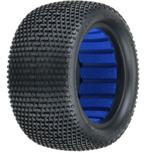 Pro-Line 1/10 Hole Shot 3.0 2.2" M4 Buggy Rear Tyres