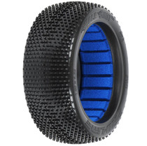 Pro-Line Racing 1/8 Hole Shot 2.0 M4 Front/Rear Off Road Buggy Tyres