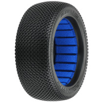 Pro-Line Racing 1/8 Slide Lock S4 Front/Rear Off-Road Buggy Tyres 2Pcs