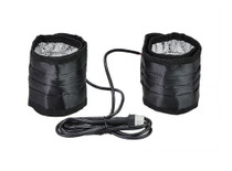 Arrowmax Optional Tyre Warming Belt (1/8th)